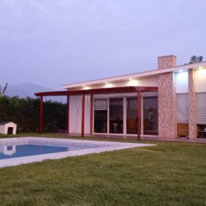 Casa de Campo Casa de Campo