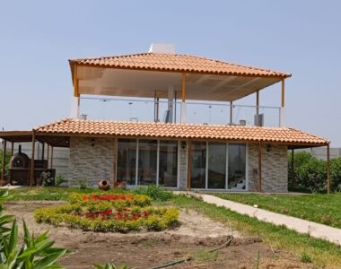 CASA 3 CASA 3