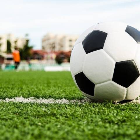 cancha de futbol