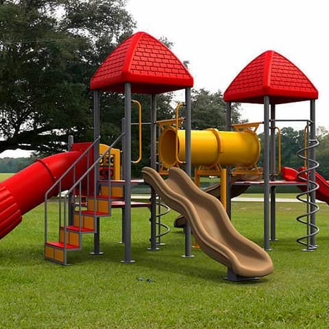 juegos infantiles