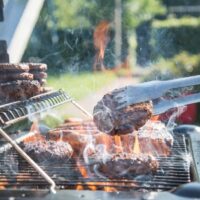 zona de parrillas zona de parrillas